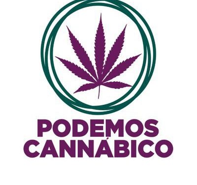 Podemos open the debate for the legalisation of marijuana.