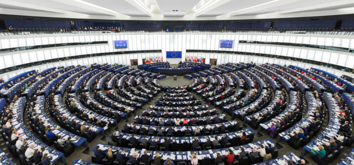 European Union approves new recommendations for cannabis.